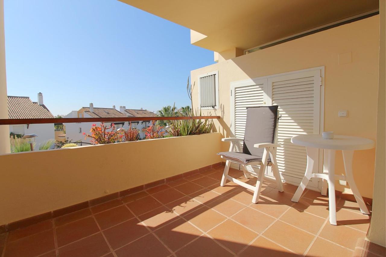 Lovely Bahia Marbella Apartment Exterior foto